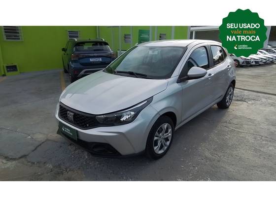 FIAT ARGO 1.0 FIREFLY FLEX DRIVE MANUAL FIAT ARGO 1.0 FIREFLY FLEX DRIVE MANUAL
